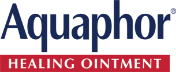 Aquaphor Healing Ointment® logo